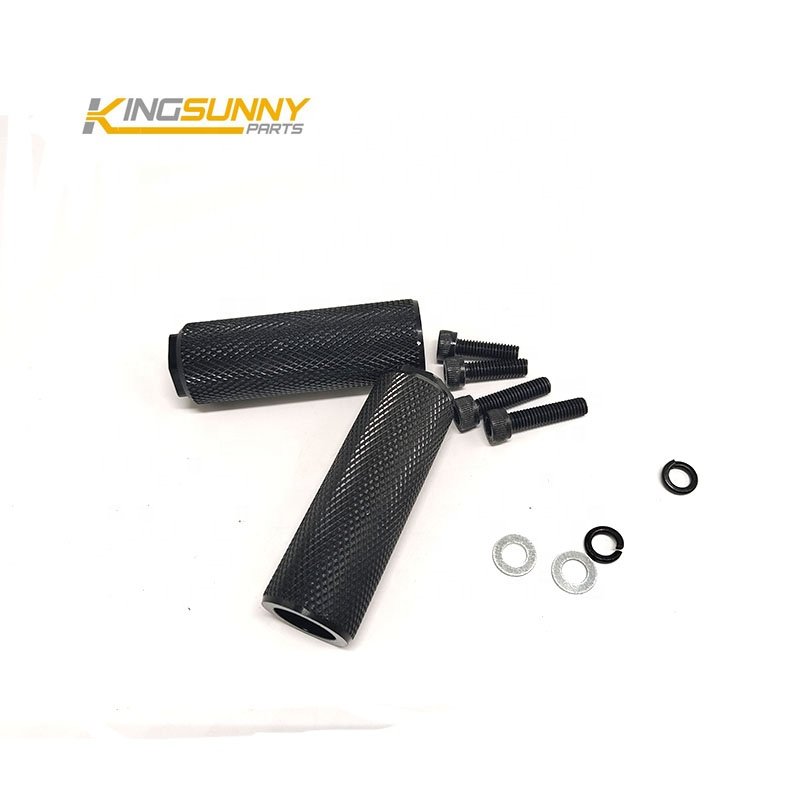 New Arrival Scooter Parts Foot Pedal For Xiaomi M365 Pro 1S Essential Pro2 Electric Scooter Accessories Foot Pedal