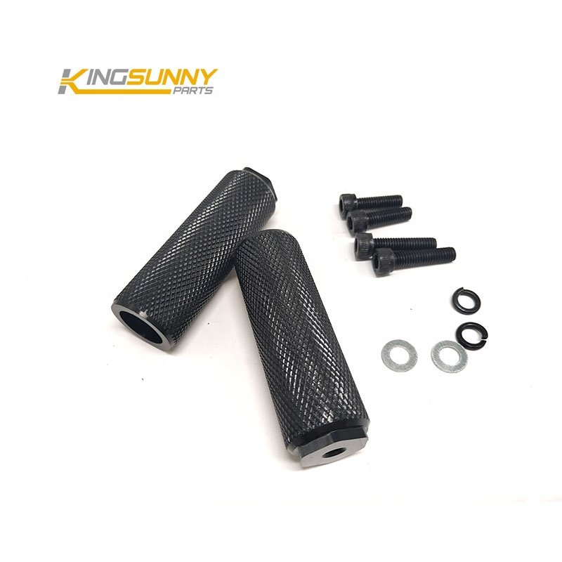 New Arrival Scooter Parts Foot Pedal For Xiaomi M365 Pro 1S Essential Pro2 Electric Scooter Accessories Foot Pedal