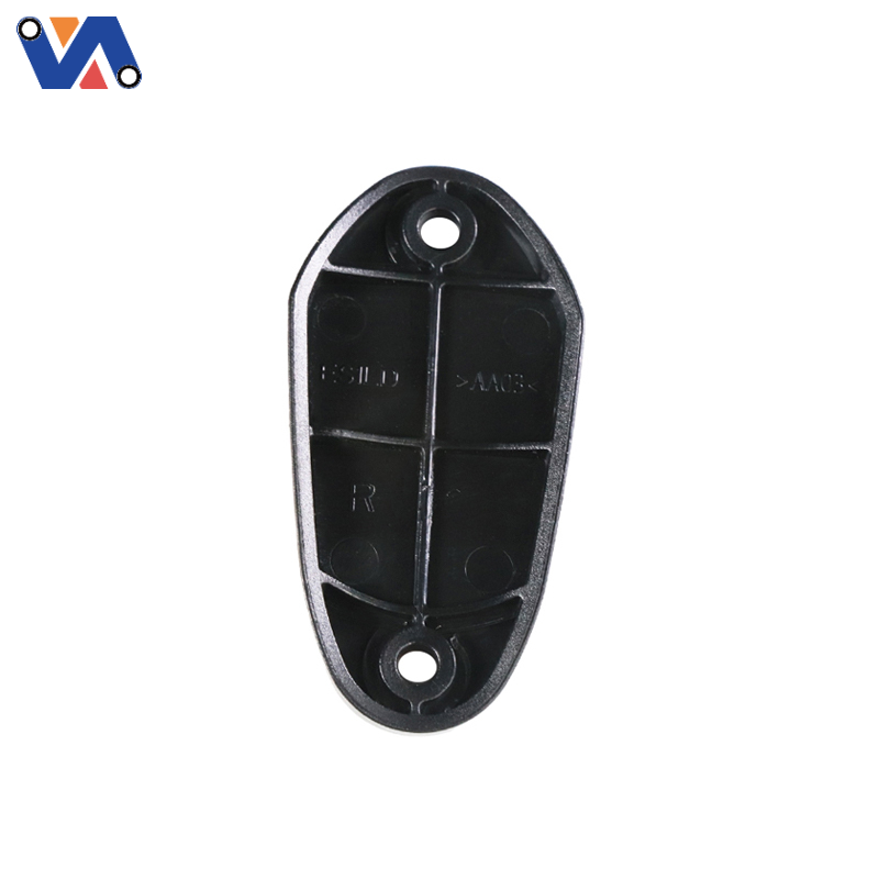 Original Reflector For Ninebot KickScooter Max G2 G30D Electric Scooter Front Reflector Left Right Reflectors Parts