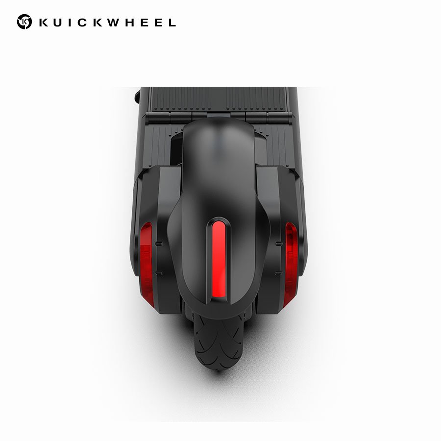 2021 Kuickwheel High Quality Electric Scooter GS1-3000 for sharing with 4G IoT APP function IPX7 waterproof