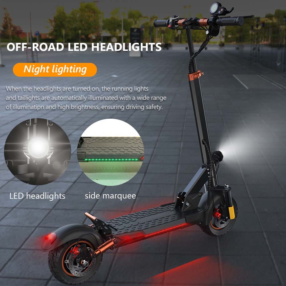 M4 Pro Scooter Sale Two Wheels Adult Foldable Electric Scooter 800W E Scooter