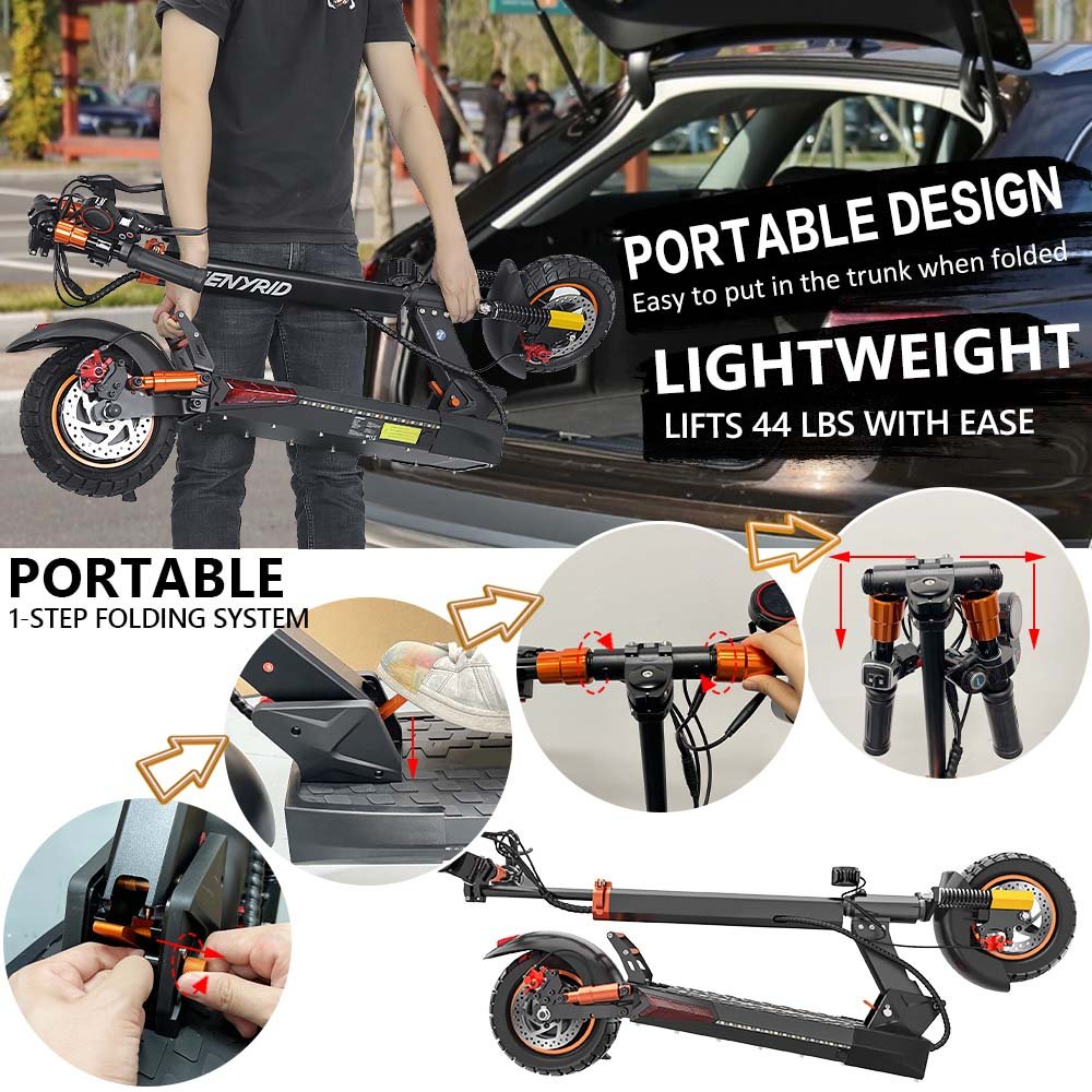 M4 Pro Scooter Sale Two Wheels Adult Foldable Electric Scooter 800W E Scooter