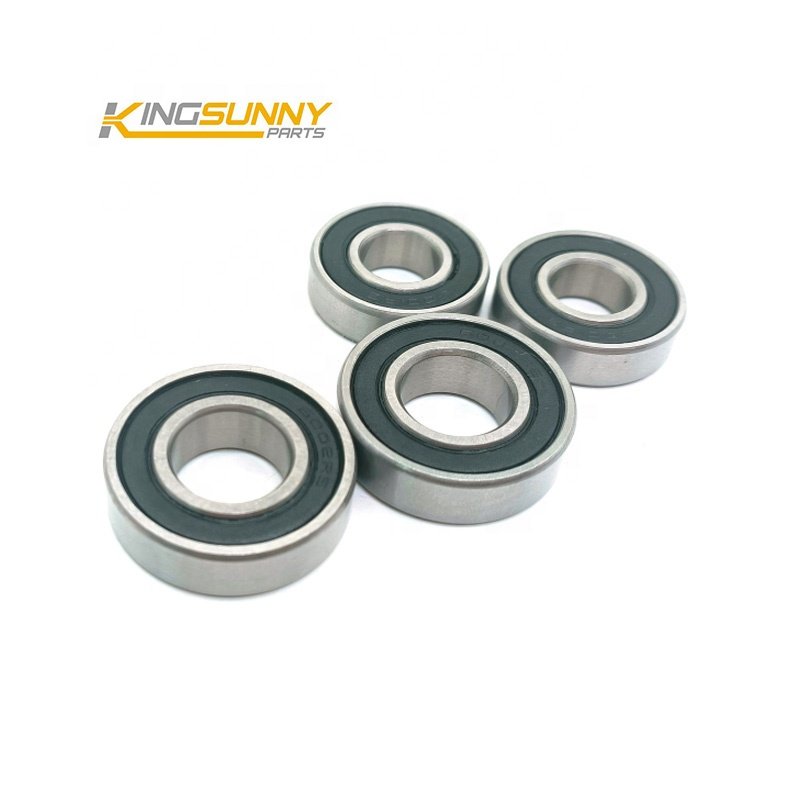 Electric Scooter Bearing Front Rear Wheel Bearings For Xiaomi M365 Pro 1s Essential Pro2 Electric Scooter Headset Bearing