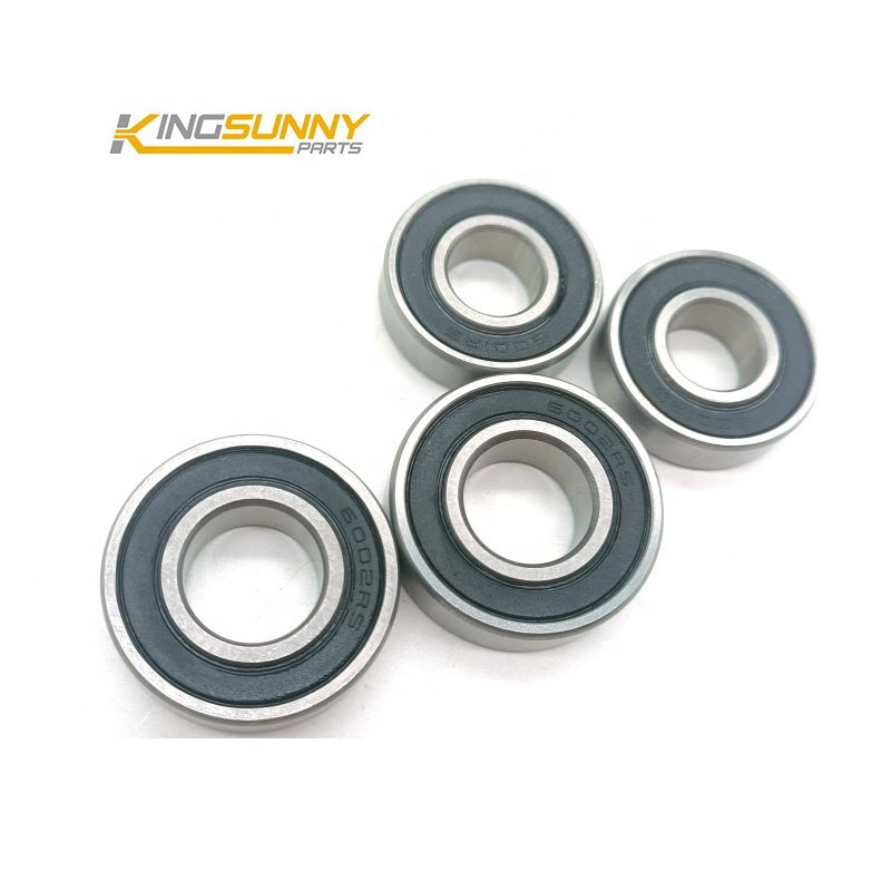 Electric Scooter Bearing Front Rear Wheel Bearings For Xiaomi M365 Pro 1s Essential Pro2 Electric Scooter Headset Bearing