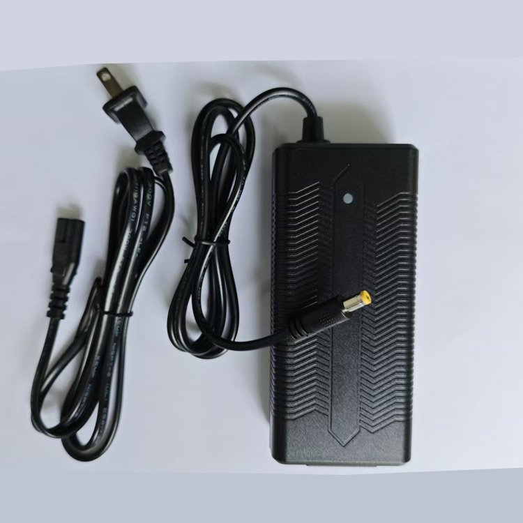 spare part 48v 5.2ah charger for Adult Mobility Scooter 3 Wheels Elderly Electric Scooter accessories charger
