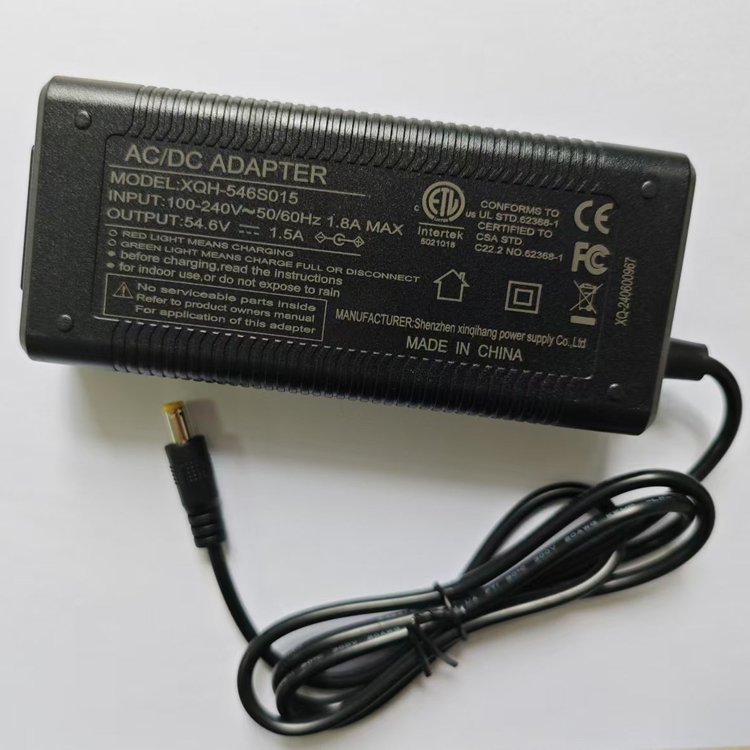 spare part 48v 5.2ah charger for Adult Mobility Scooter 3 Wheels Elderly Electric Scooter accessories charger