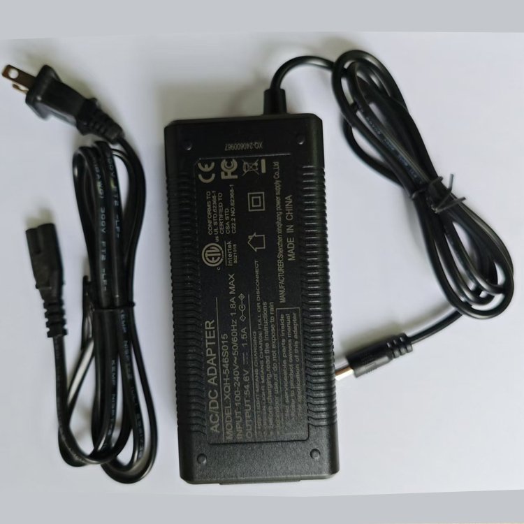 spare part 48v 5.2ah charger for Adult Mobility Scooter 3 Wheels Elderly Electric Scooter accessories charger
