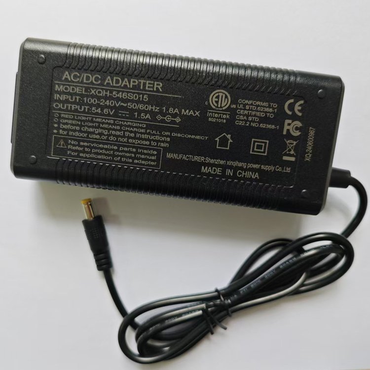spare part 48v 5.2ah charger for Adult Mobility Scooter 3 Wheels Elderly Electric Scooter accessories charger
