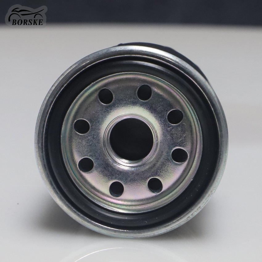 210483727 46400200 756162 483727 82635R Motorcycle Oil Filter Accessories Motorcycle Engine Cartridge Oil Filter