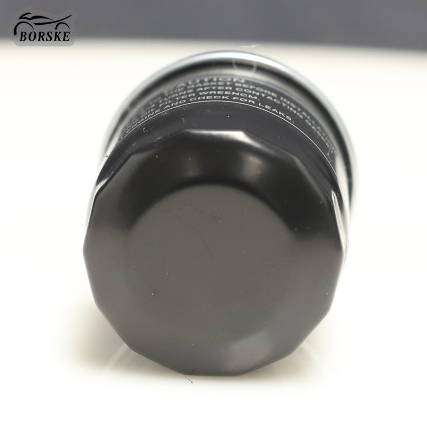 210483727 46400200 756162 483727 82635R Motorcycle Oil Filter Accessories Motorcycle Engine Cartridge Oil Filter
