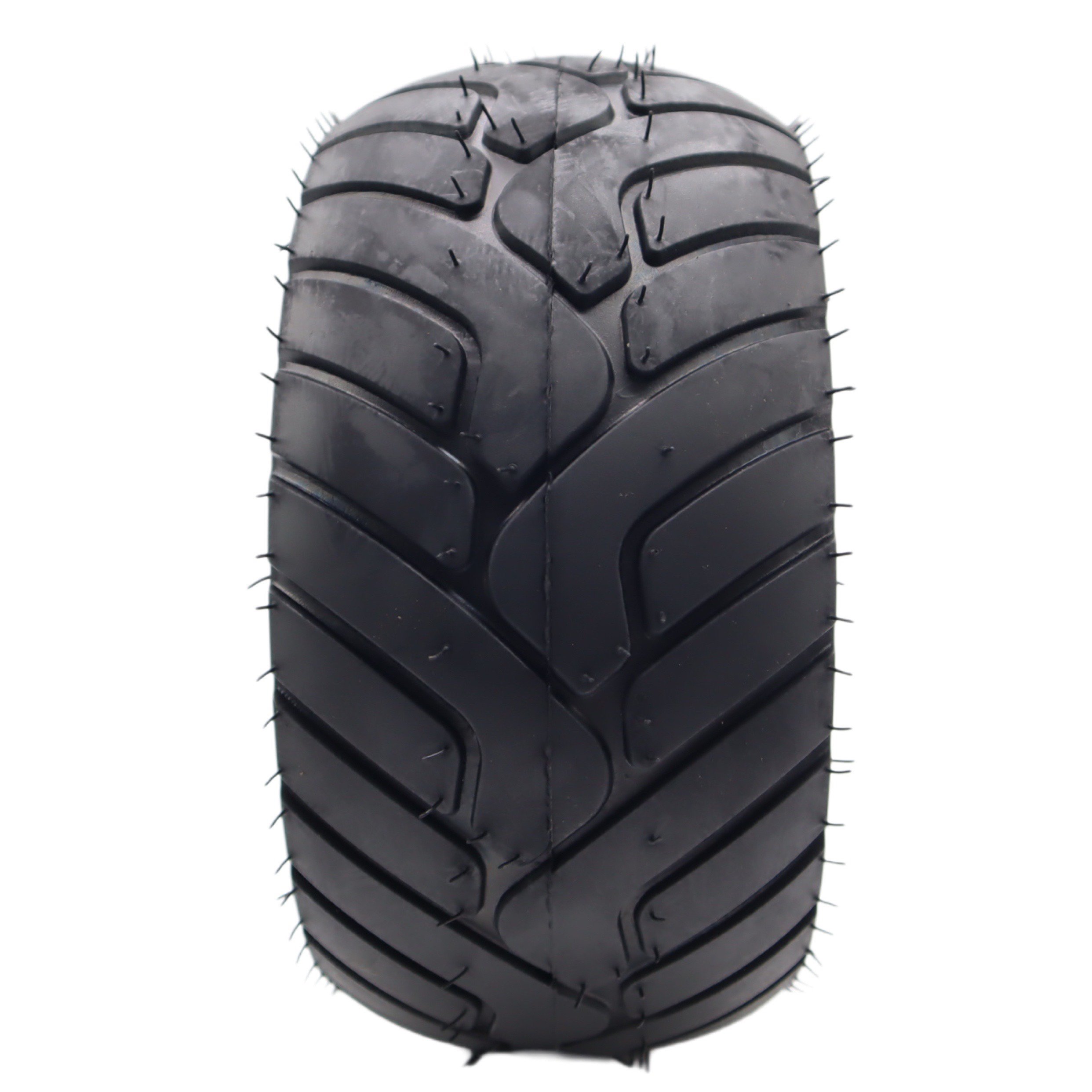13x5.00-6 tubeless tire 13 inch Pneumatic Thickened Tires for electric scooter part
