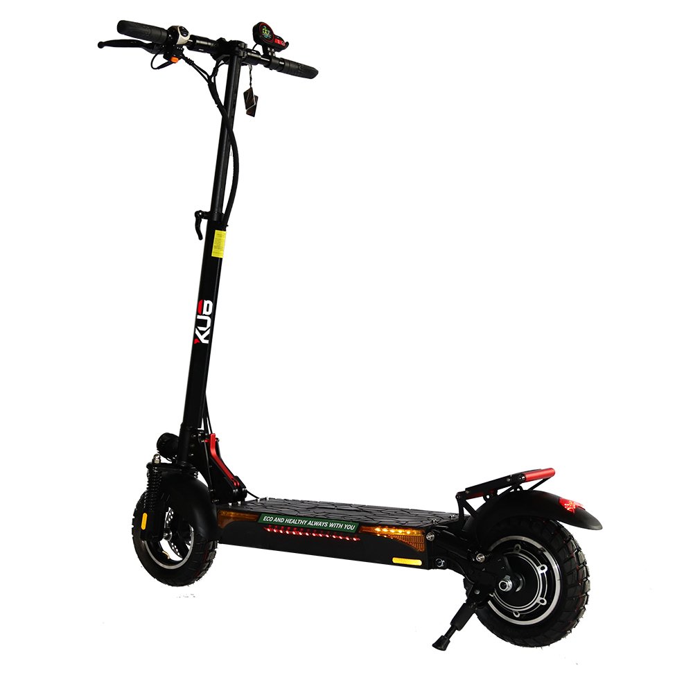 Adult 10inch wheels 800w Motor 48V battery High Quality Electric scooter better than M4 PRO