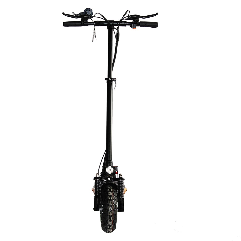 Adult 10inch wheels 800w Motor 48V battery High Quality Electric scooter better than M4 PRO