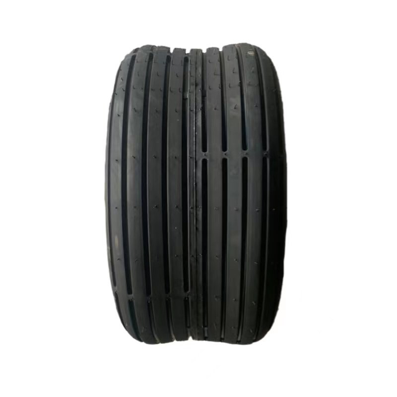High quality ATV 225/55-8 (18x9.50-8) vacuum tires for Citycoco scooter parts and accessories