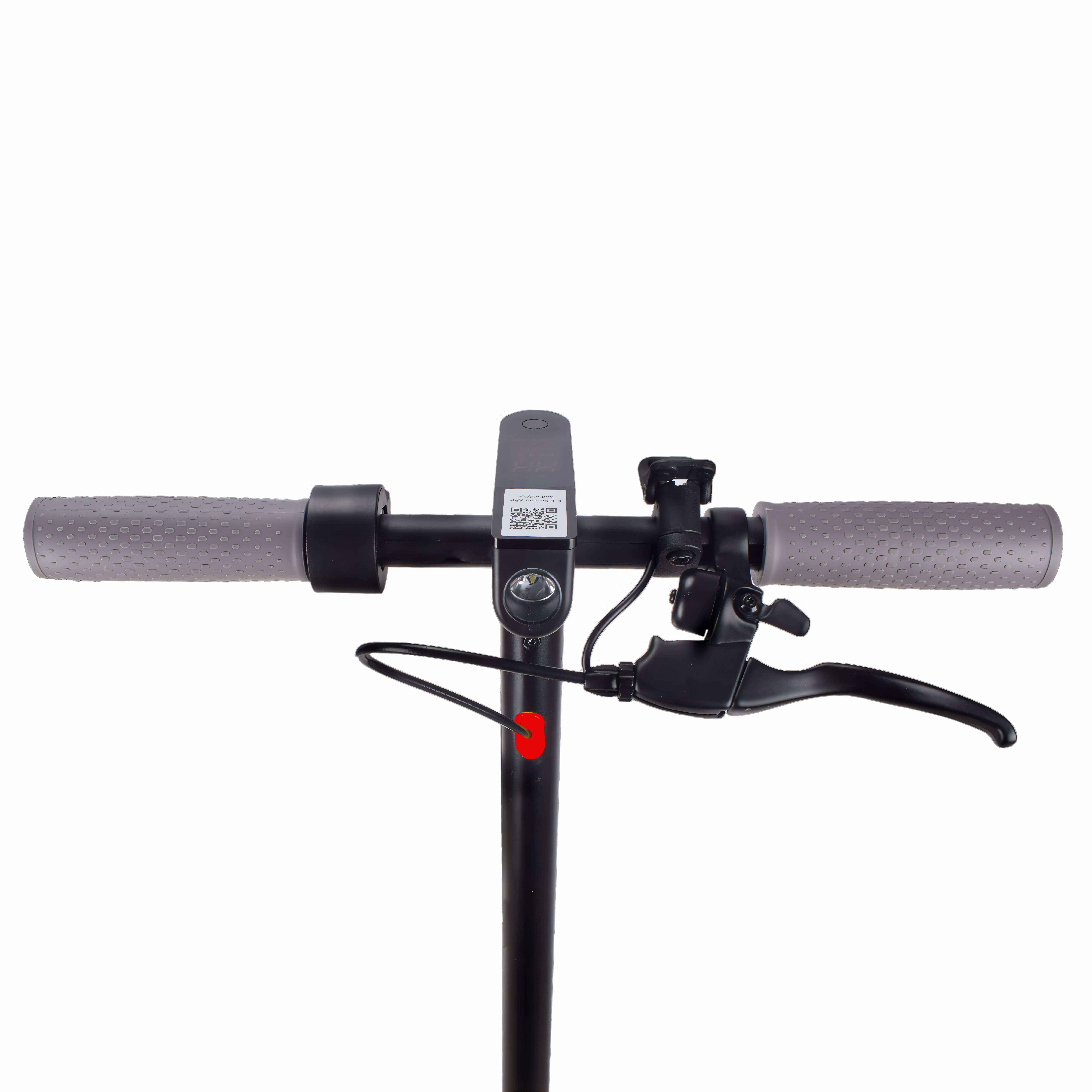 OOKTEK V8 Electric Scooter High-Performance 8.5 Inch 350W 36V Motor Unisex Two-Wheel Lithium Battery E scooter With App Control