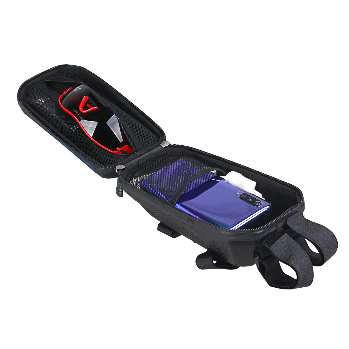 ShowMe HIgh Quality Electric Scooter Front Storage Bag Fast Delivery Waterproof Hanging Bag for Scooter Accessories
