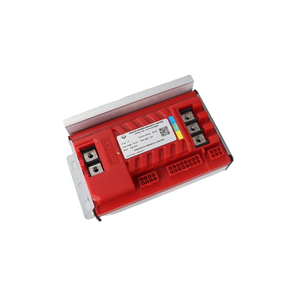 High Standard 1500w Ebike Motor Controller Electric Scooter Parts 60v 72V Sine Wave Controller For Motorcycles