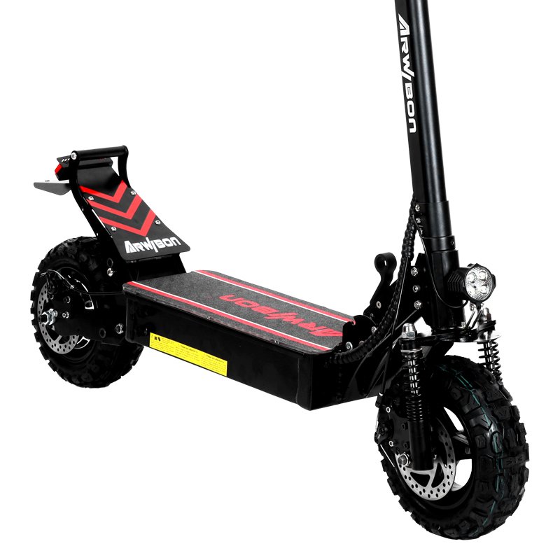 48V 2500W Electric Scooter for Adults Powerful Motor Vespa E Scooter with Front Suspension and Light Max Speed 50KM/H