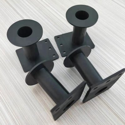 Injection Molded Plastic Scooter Parts ABS Spare Accessory Injection Molding Plastic Shell