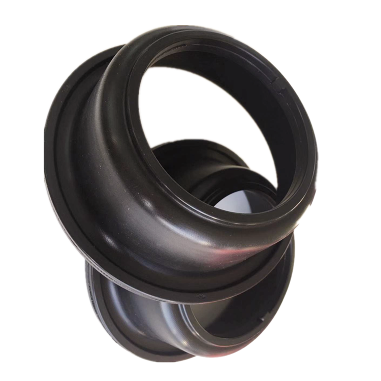 Injection Molded Plastic Scooter Parts ABS Spare Accessory Injection Molding Plastic Shell