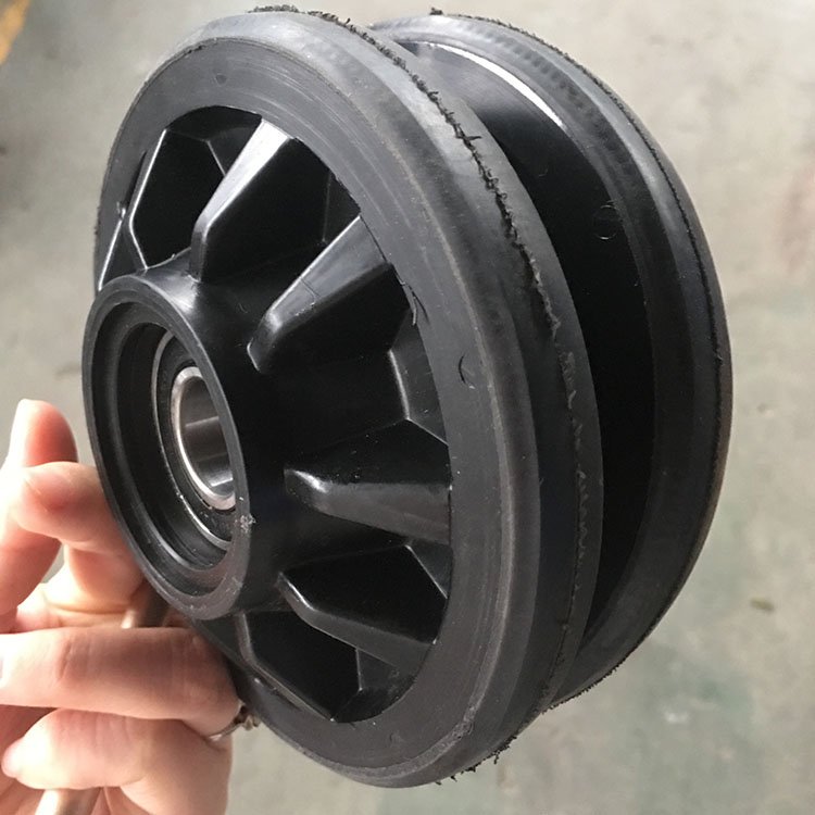 Injection Molded Plastic Scooter Parts ABS Spare Accessory Injection Molding Plastic Shell
