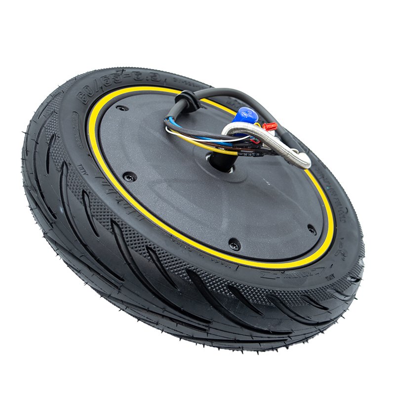 Wheel Motor For Ninebot KickScooter Max G2 Electric Scooter Rear Wheel Hub Motor Parts