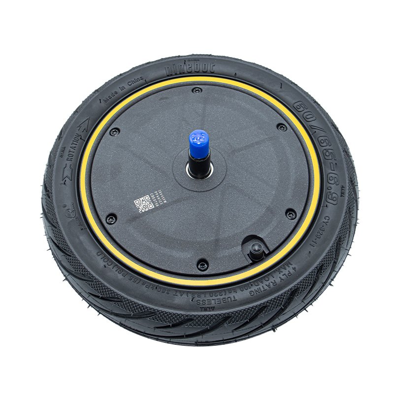 Wheel Motor For Ninebot KickScooter Max G2 Electric Scooter Rear Wheel Hub Motor Parts