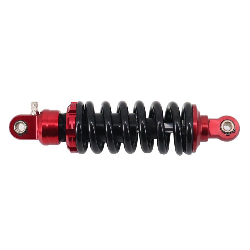 Motorcycle 260mm 280mm 10.2 Inch Rear Shock Adjustment Damping Shock Absorber For Honda MSX125 M3 Dirt Pit Bike Parts