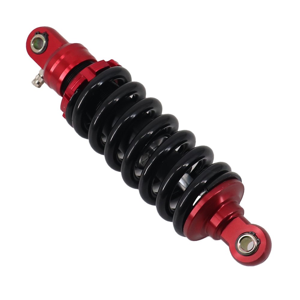 Motorcycle 260mm 280mm 10.2 Inch Rear Shock Adjustment Damping Shock Absorber For Honda MSX125 M3 Dirt Pit Bike Parts