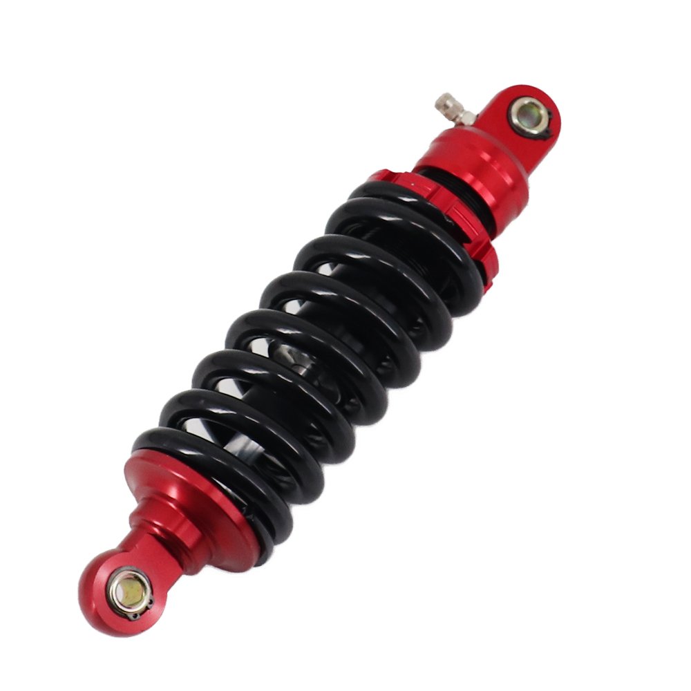 Motorcycle 260mm 280mm 10.2 Inch Rear Shock Adjustment Damping Shock Absorber For Honda MSX125 M3 Dirt Pit Bike Parts