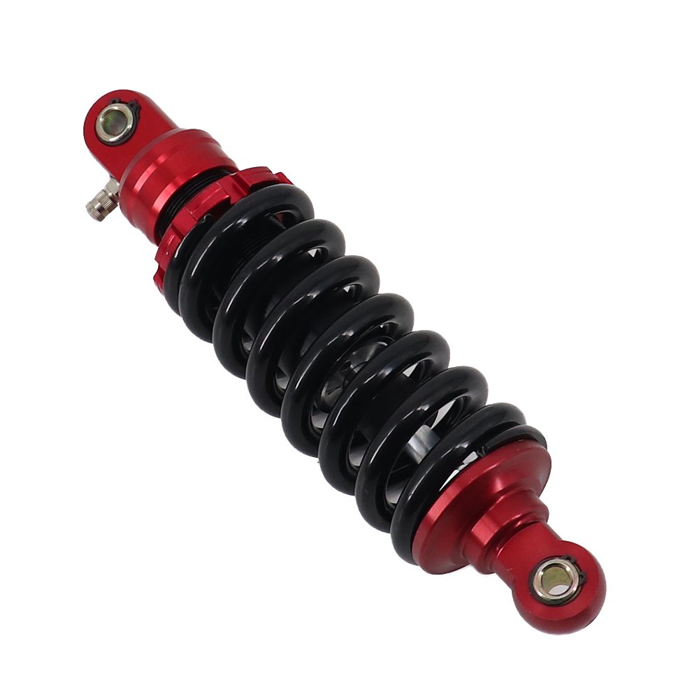 Motorcycle 260mm 280mm 10.2 Inch Rear Shock Adjustment Damping Shock Absorber For Honda MSX125 M3 Dirt Pit Bike Parts