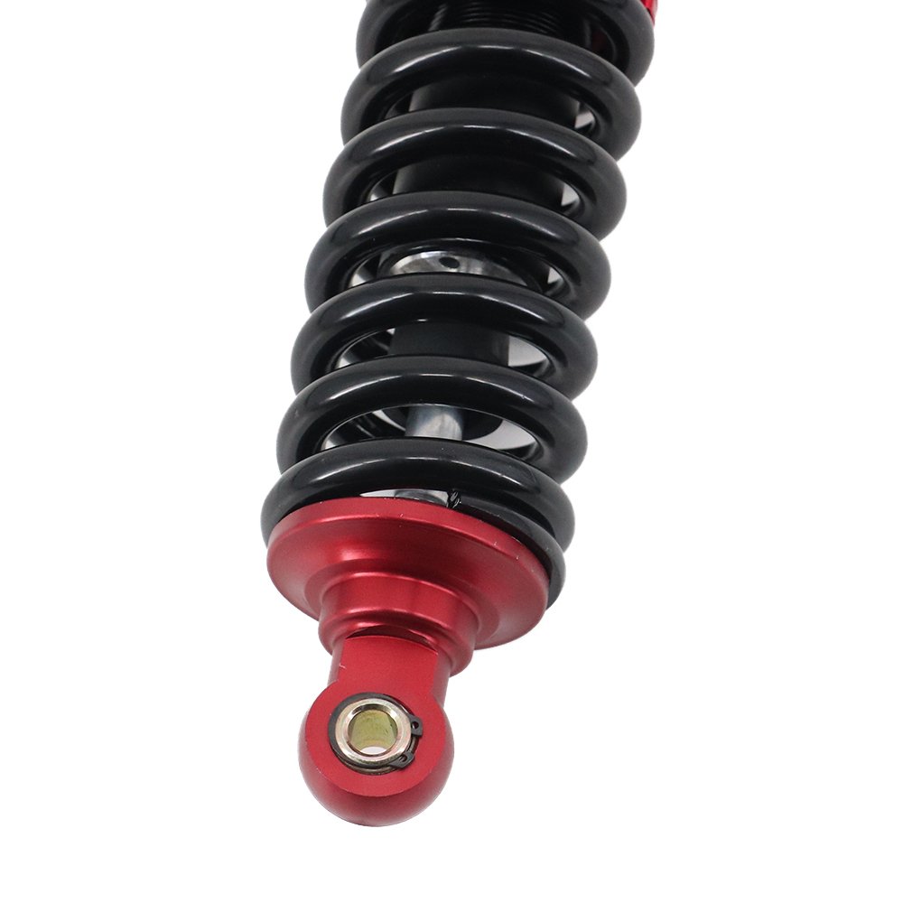 Motorcycle 260mm 280mm 10.2 Inch Rear Shock Adjustment Damping Shock Absorber For Honda MSX125 M3 Dirt Pit Bike Parts