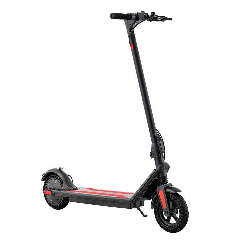 250w motor powerful fast cheap Electric scooter with battery electric portable scooter smart self-balancing electric scooter