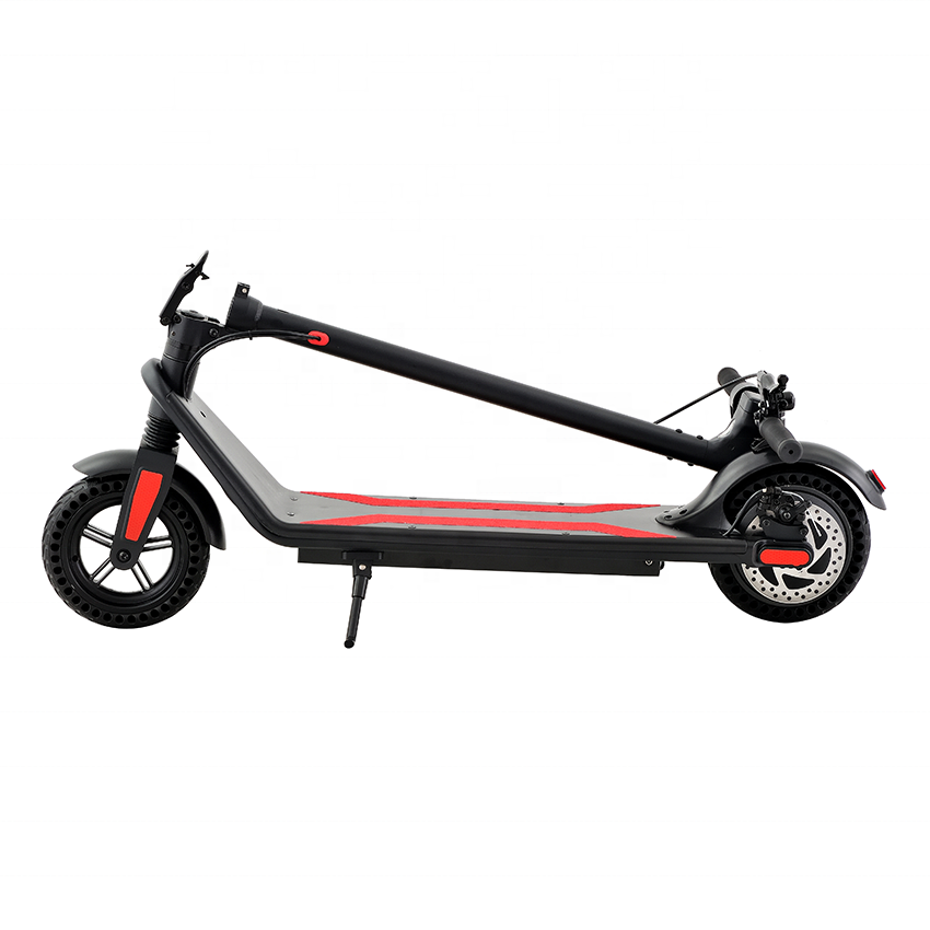 250w motor powerful fast cheap Electric scooter with battery electric portable scooter smart self-balancing electric scooter