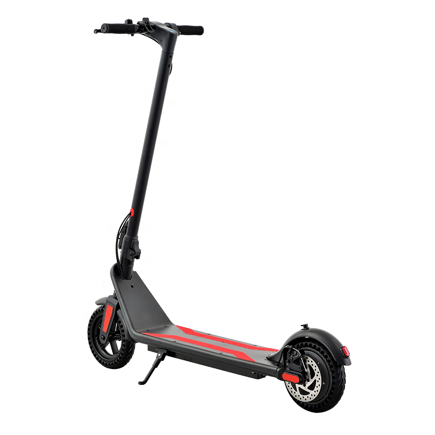 250w motor powerful fast cheap Electric scooter with battery electric portable scooter smart self-balancing electric scooter