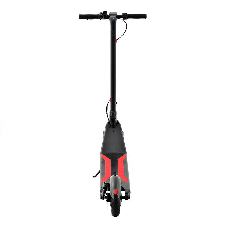 250w motor powerful fast cheap Electric scooter with battery electric portable scooter smart self-balancing electric scooter