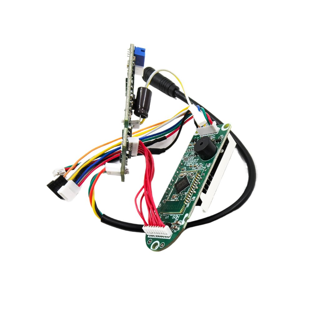Dashboard For Ninebot Max G2 Electric Scooter KickScooter LED Display Bluetooth Board Motherboard Parts