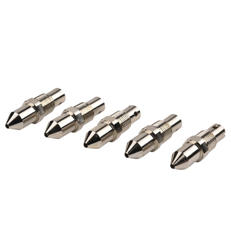 Custom Classic Mini Fridge CNC Machined Steel Parts for NCR ATM Camera Scooter Turn & Milling Micro Parts Direct from Factory