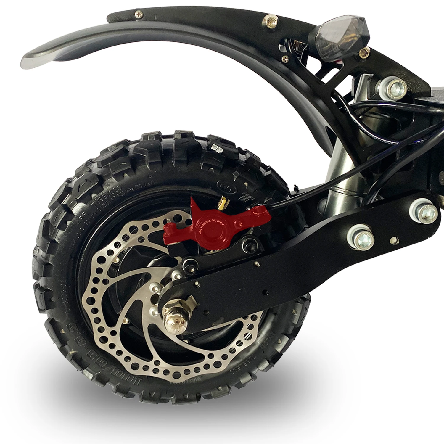 6000 W Dual Motor 5600w 50 Mph 80km H E Off-road All Terrain Long Range 60v 42ah 30ah 5000watt 6000w 5000w Electric Scooter