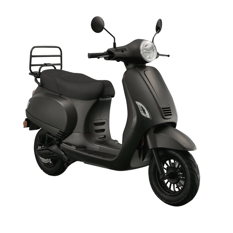 2024 Customized OEM EEC New Model 1500w Bosch Motor Electric Motorcycle Electric Moped Electric Scooters