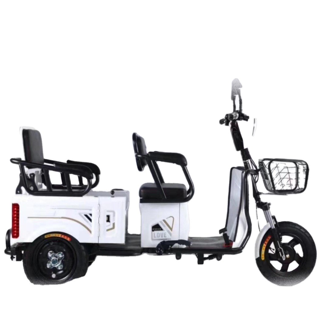 Factory Price Adult Electric Tricycles Sample Electric Tricycles electric scooters Adults electric scooter