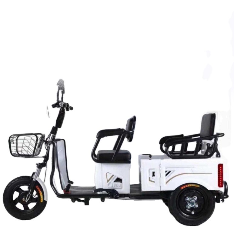 Factory Price Adult Electric Tricycles Sample Electric Tricycles electric scooters Adults electric scooter