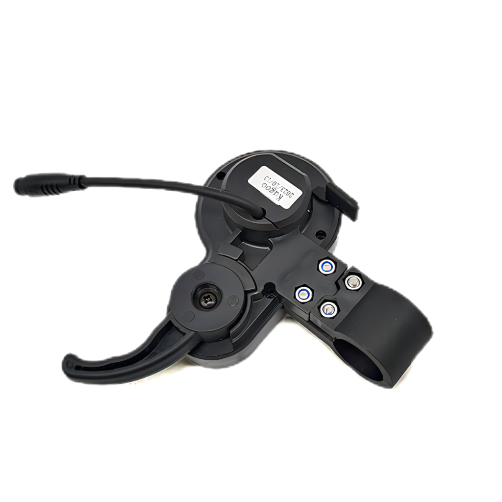 Dashboard Display 6Pin 10 Inch Instrument Display Kick Electric Scooter Parts Accessories Instrument Dashboard Kugoo M4