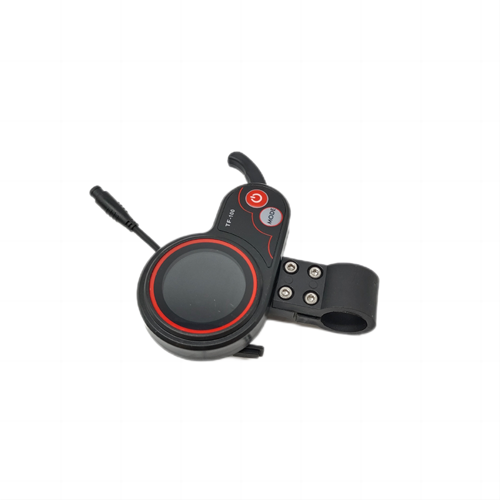 Dashboard Display 6Pin 10 Inch Instrument Display Kick Electric Scooter Parts Accessories Instrument Dashboard Kugoo M4