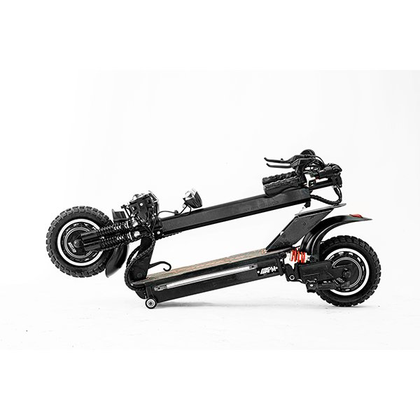Big Power 2000w e scooter max load max speed 60KM/H 2 wheel stand up electric scooter 10Pro