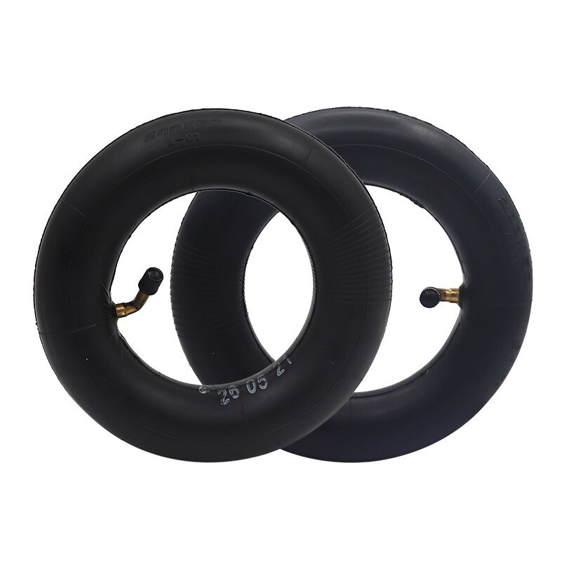 Pneumatic Scooter Wheel Escooter Inner Tubes 8inch For Xiaomi M365 Electric Scooter Tyre Inner Tube