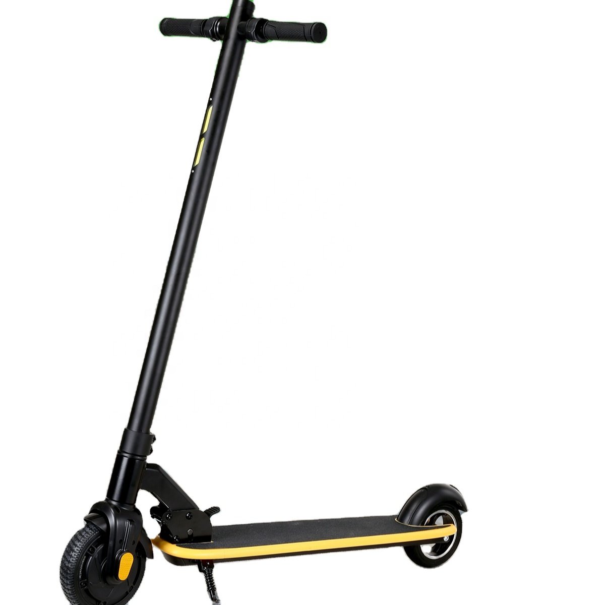 Top sponsor listing Electric Scooter EU Europa Europe Germany Warehouse 6.5 Inch Tire Motor 250w 2 Wheel Kick Foldable scooter