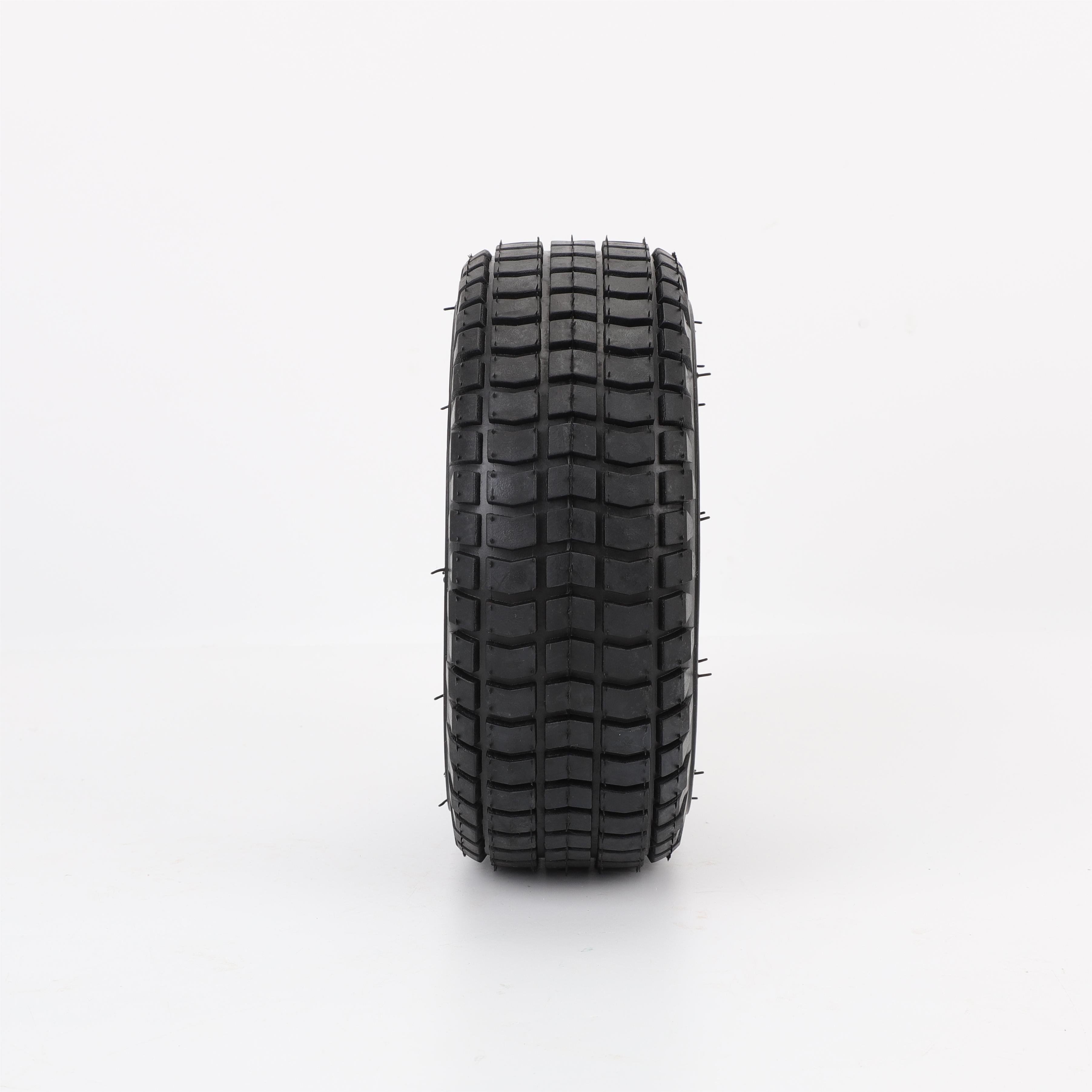 Factory price Square shape pattern Wear-resistant E-Scooter Tyres