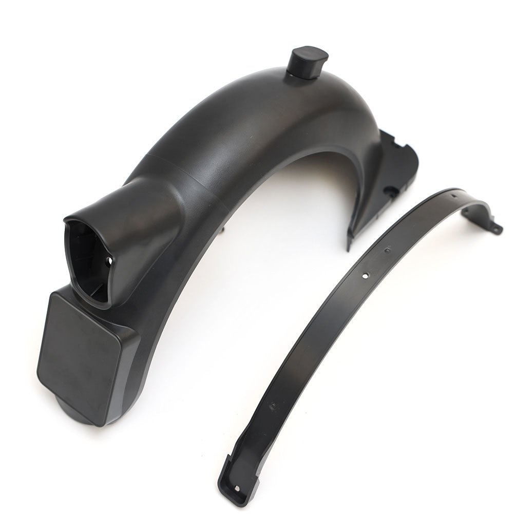 Low Price Outstanding Quality Max Pro Parts Scooter Rear Mudguard Max Series Rear