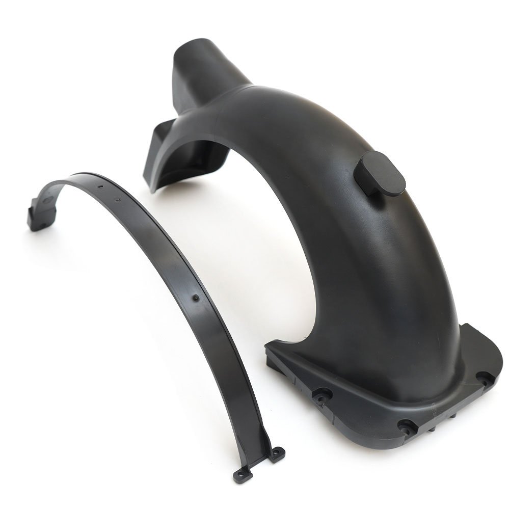 Low Price Outstanding Quality Max Pro Parts Scooter Rear Mudguard Max Series Rear